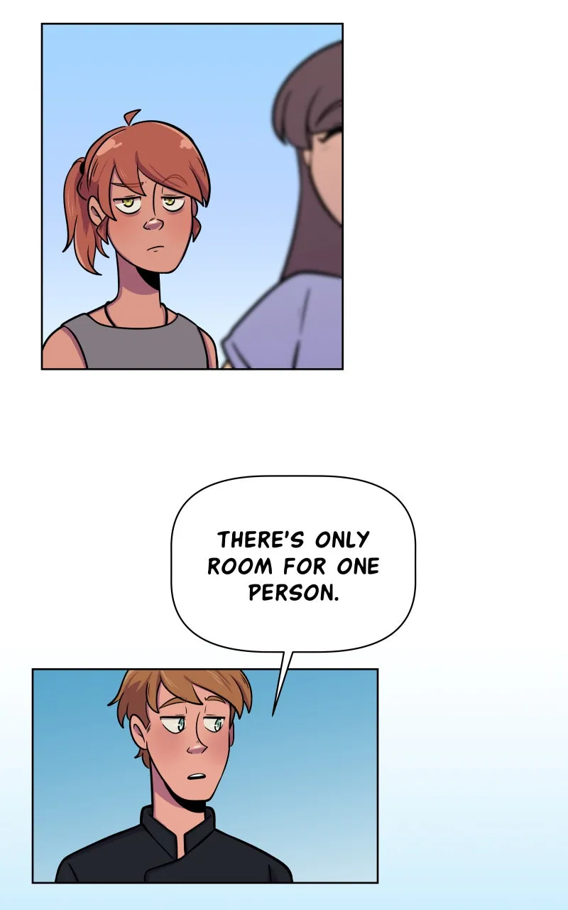 Letters on the Wall Chapter 7 page 40 - 