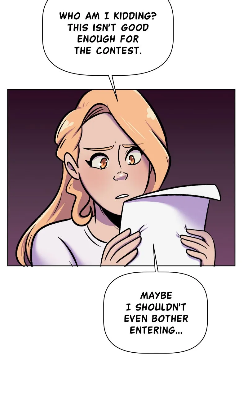 Letters on the Wall Chapter 7 page 5 - 
