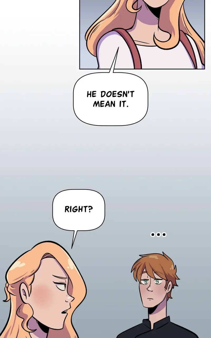 Letters on the Wall Chapter 7 page 43 - 