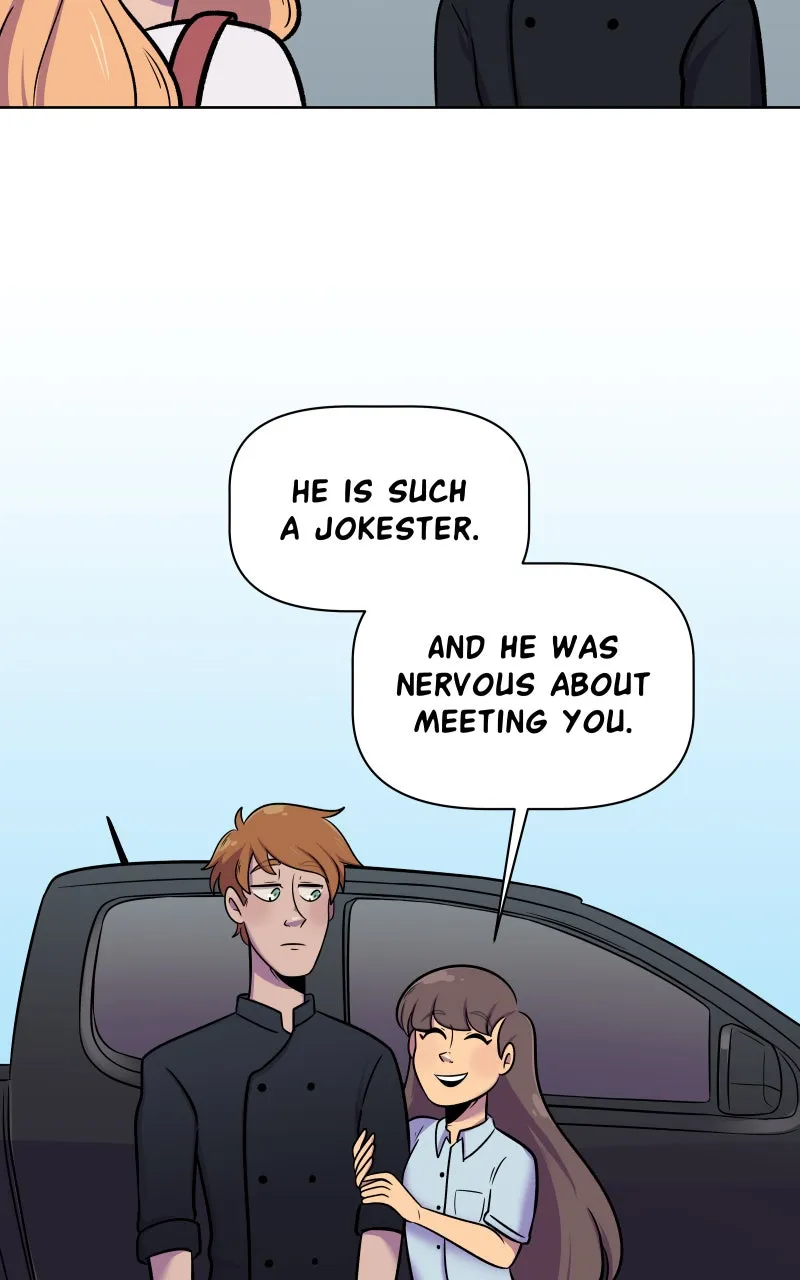 Letters on the Wall Chapter 7 page 44 - 