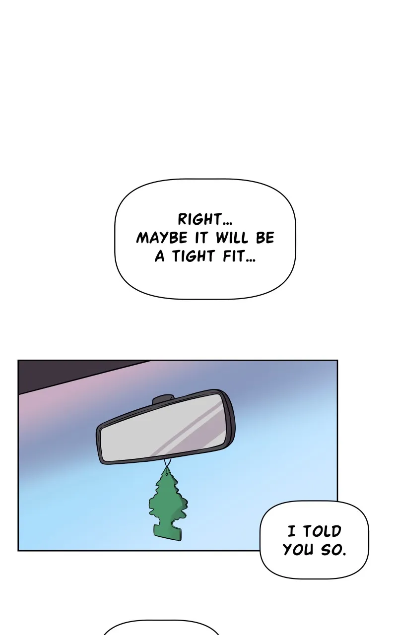 Letters on the Wall Chapter 7 page 48 - 