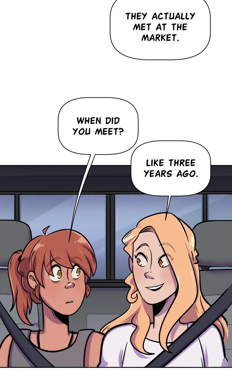 Letters on the Wall Chapter 7 page 52 - 