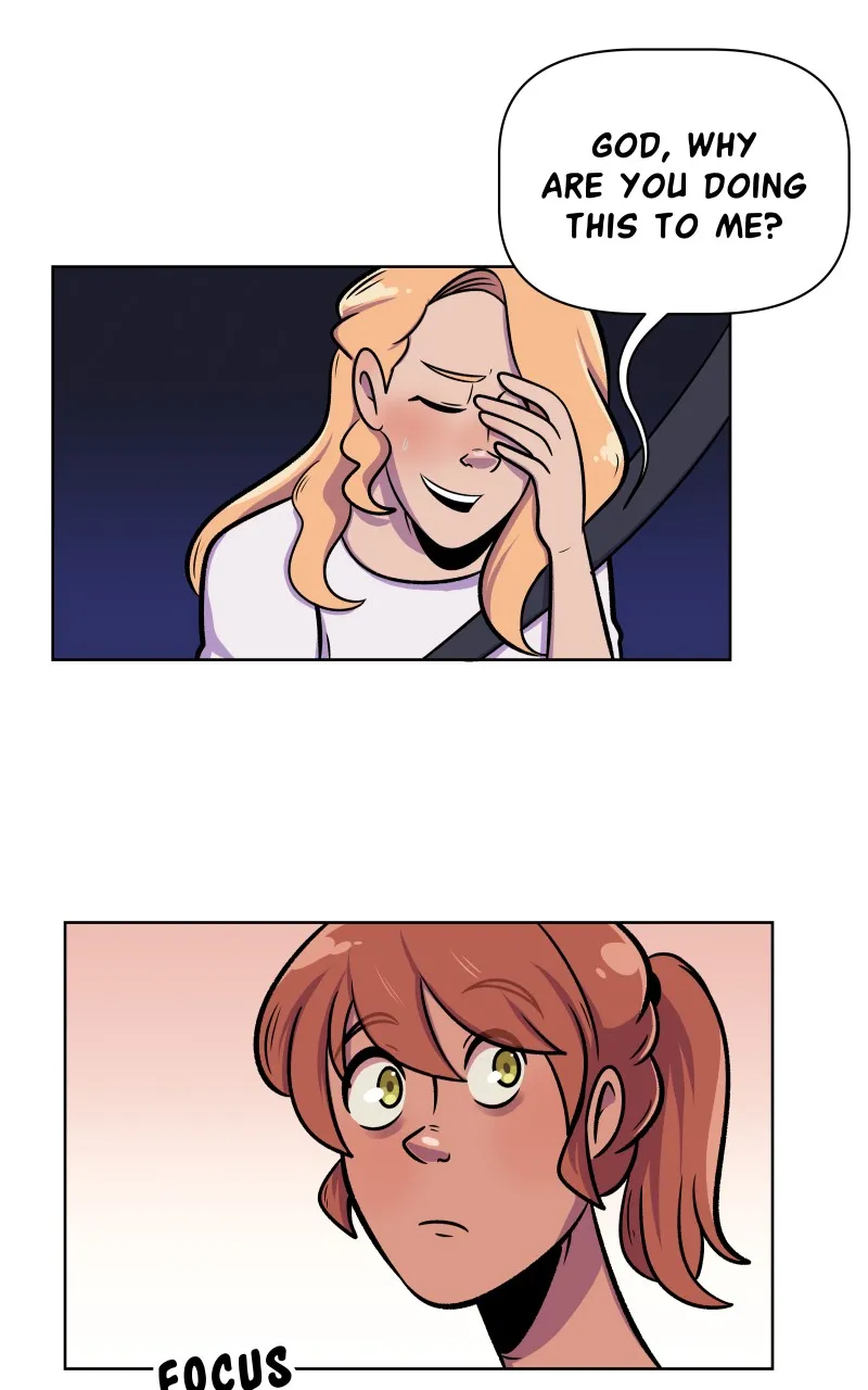 Letters on the Wall Chapter 7 page 56 - 