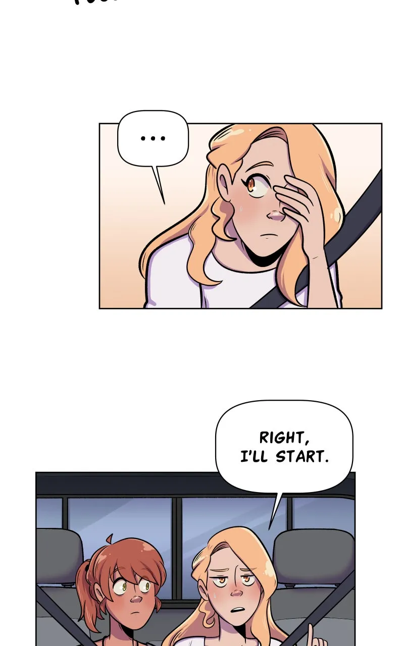 Letters on the Wall Chapter 7 page 57 - 