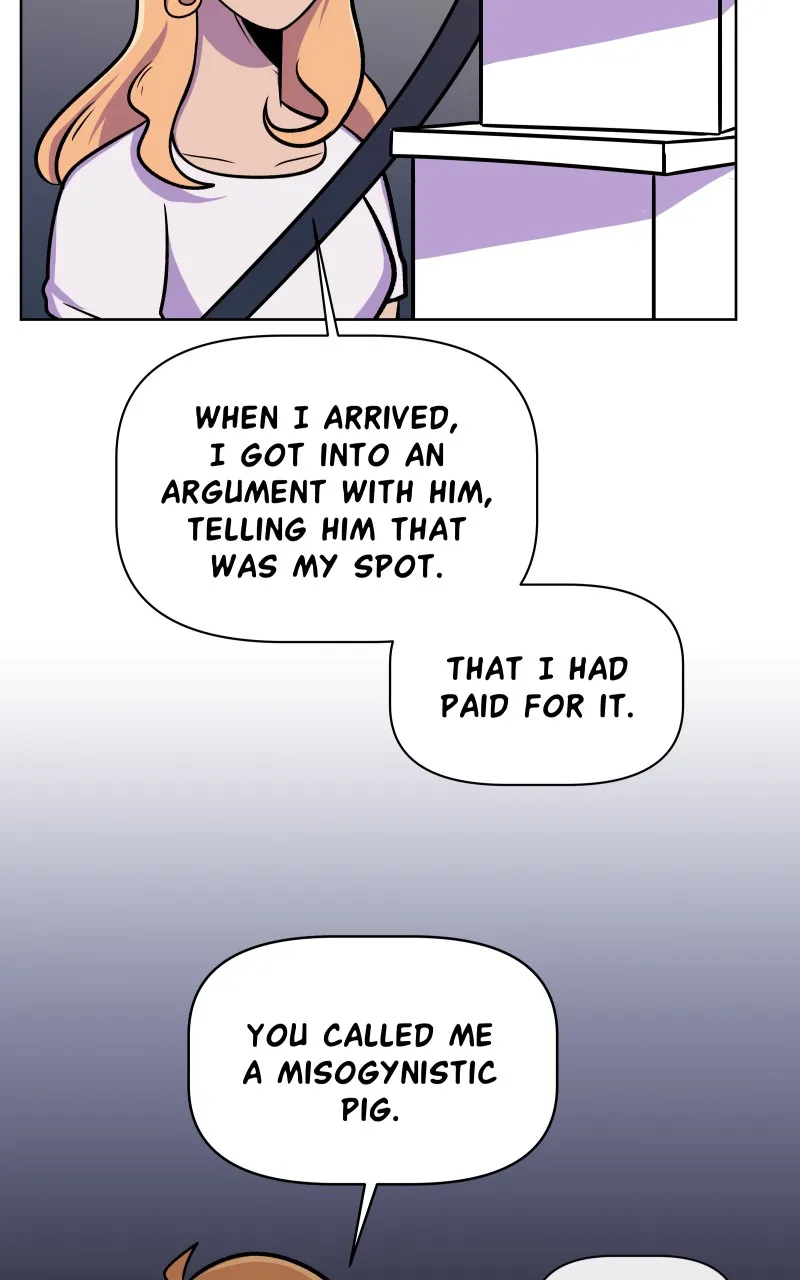 Letters on the Wall Chapter 7 page 59 - 