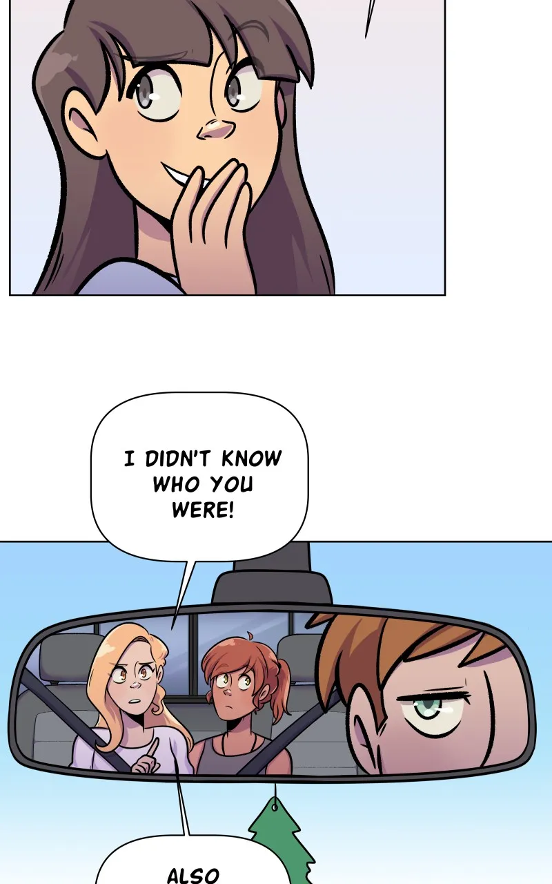 Letters on the Wall Chapter 7 page 61 - 