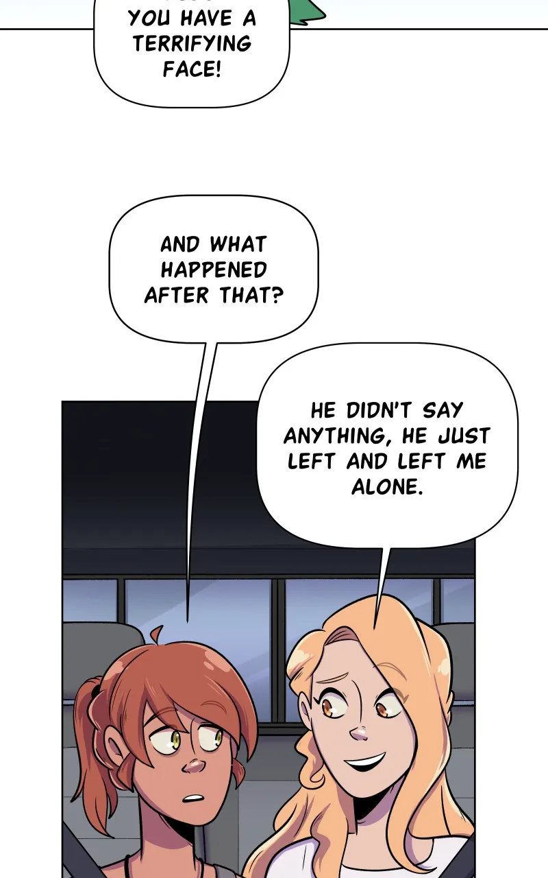 Letters on the Wall Chapter 7 page 62 - 