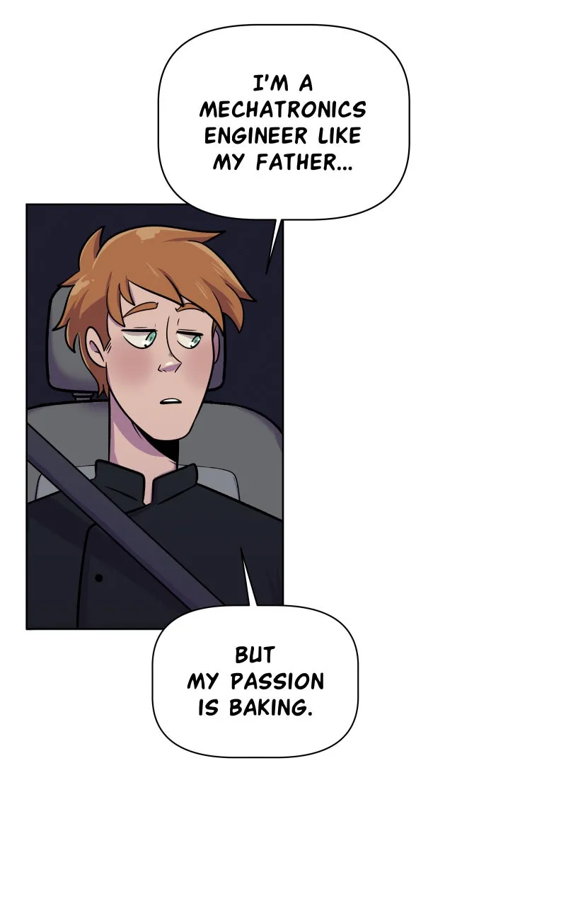 Letters on the Wall Chapter 7 page 65 - 