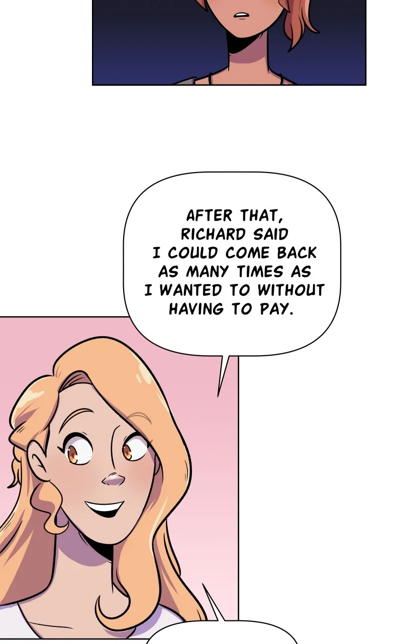 Letters on the Wall Chapter 7 page 67 - 