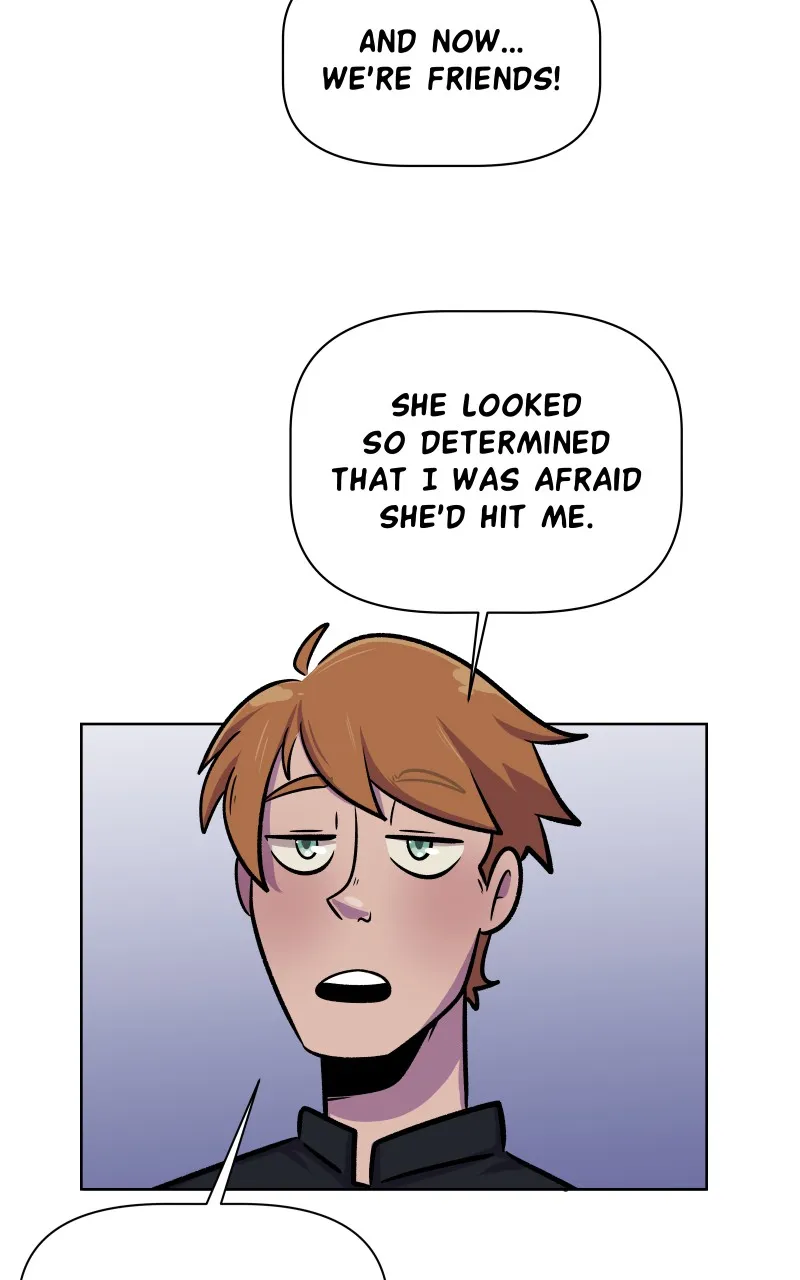 Letters on the Wall Chapter 7 page 68 - 