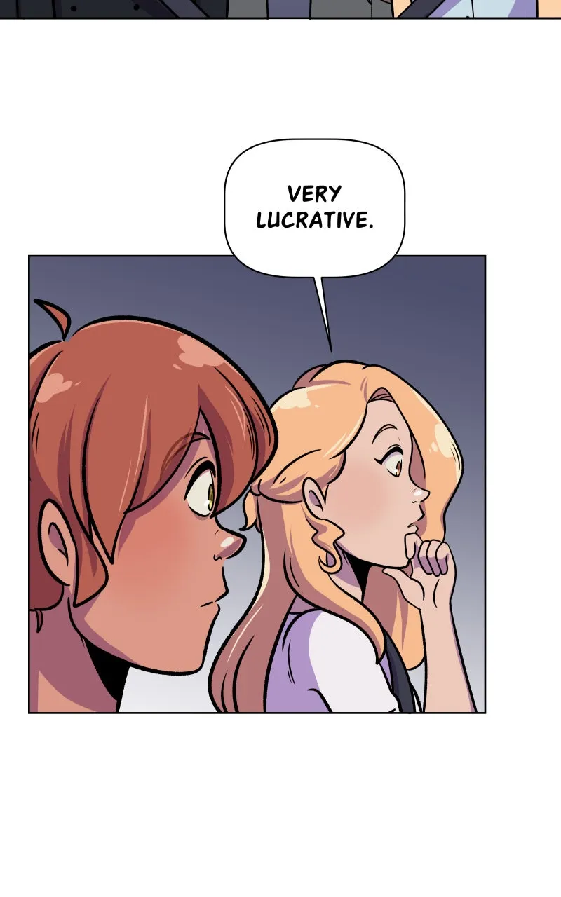Letters on the Wall Chapter 7 page 70 - 