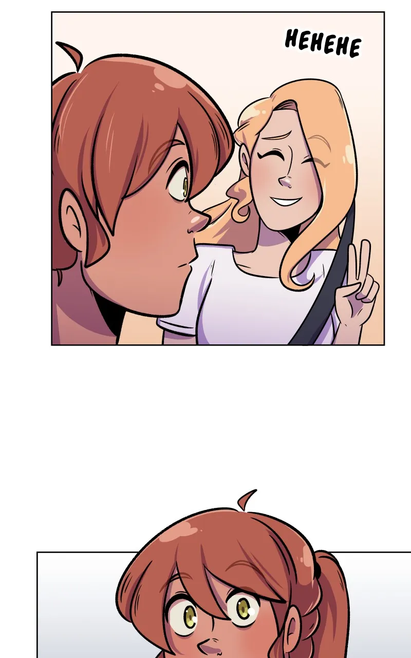 Letters on the Wall Chapter 7 page 71 - 