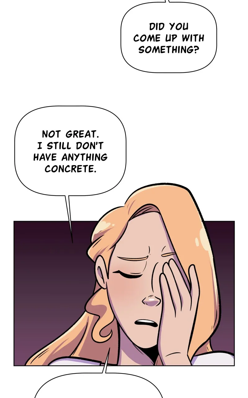 Letters on the Wall Chapter 7 page 73 - 