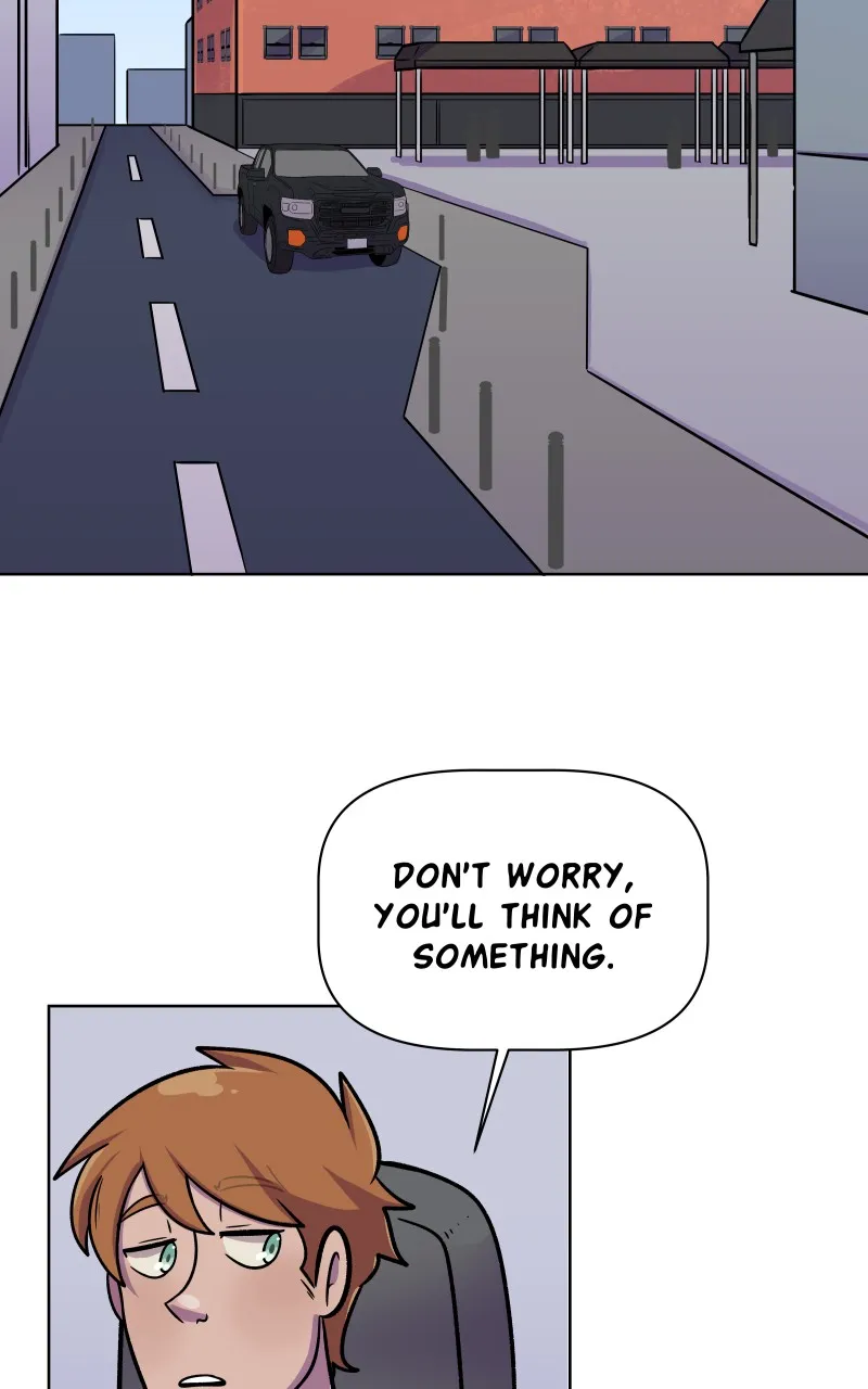 Letters on the Wall Chapter 7 page 75 - 