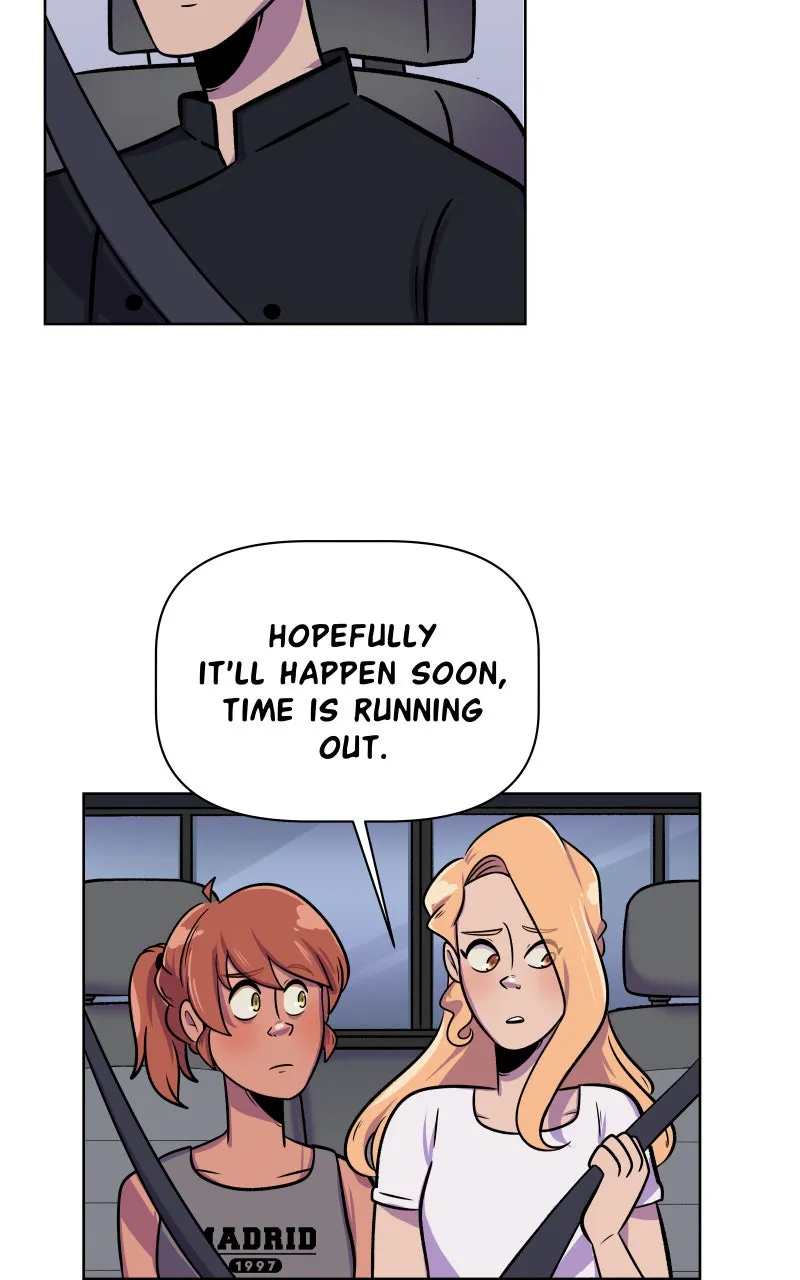 Letters on the Wall Chapter 7 page 76 - 