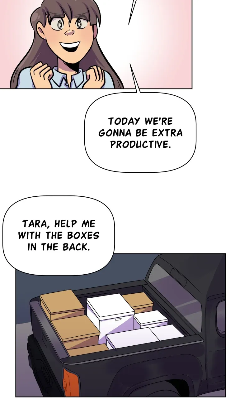 Letters on the Wall Chapter 7 page 78 - 