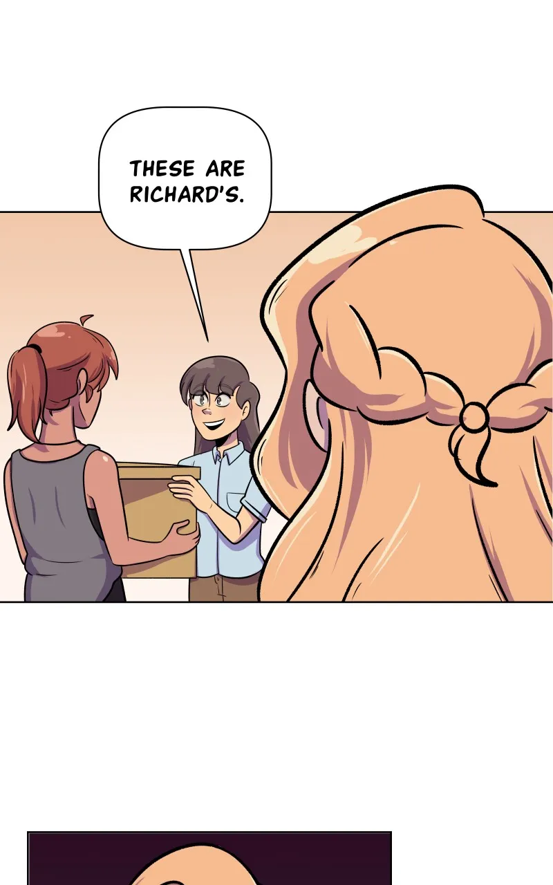 Letters on the Wall Chapter 7 page 79 - 