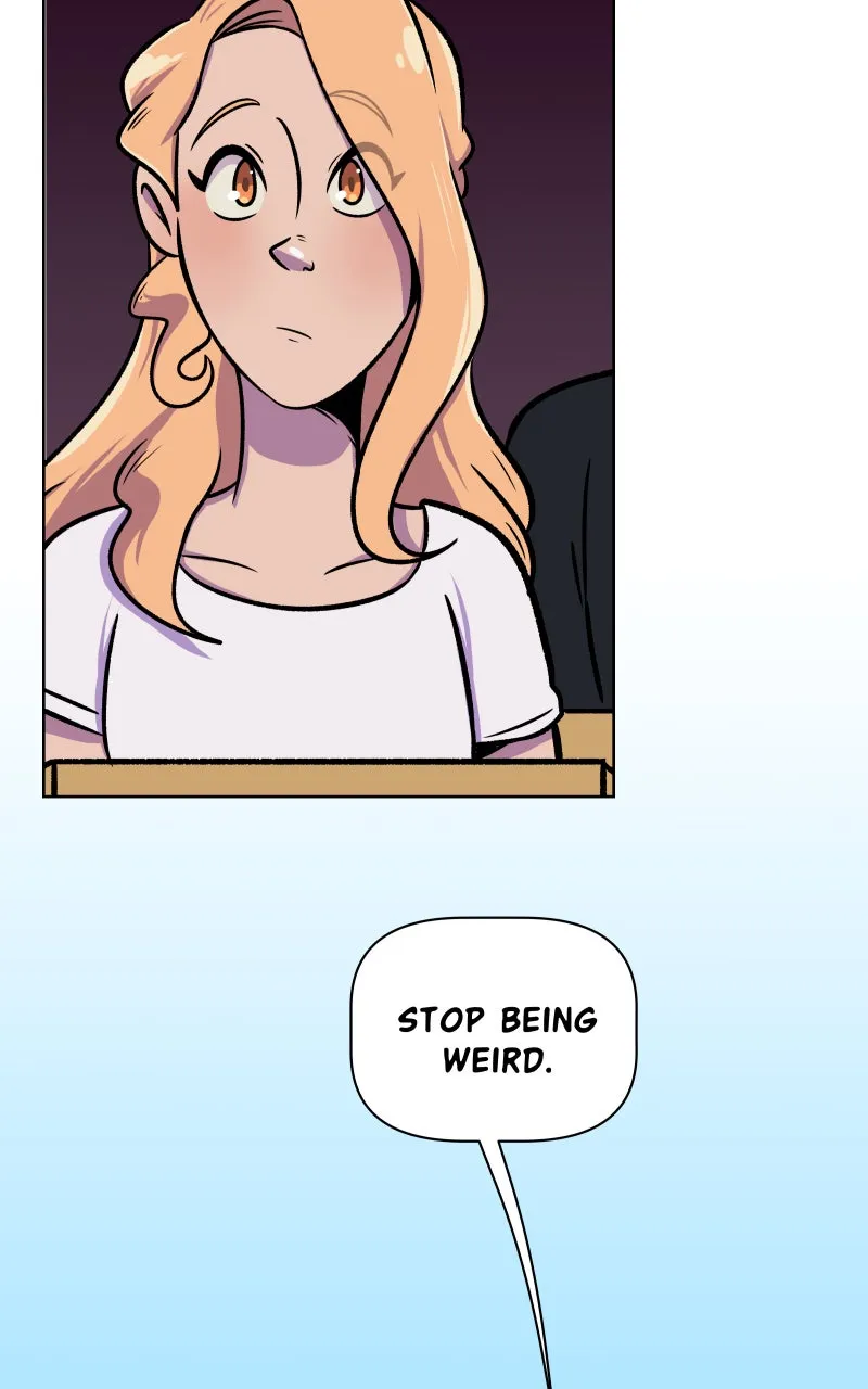 Letters on the Wall Chapter 7 page 80 - 