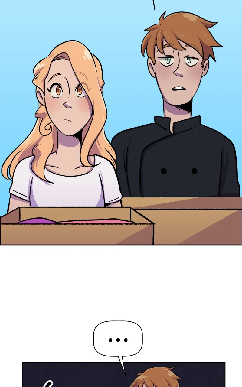 Letters on the Wall Chapter 7 page 81 - 
