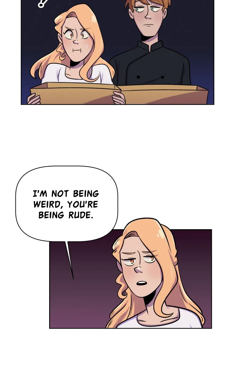 Letters on the Wall Chapter 7 page 82 - 