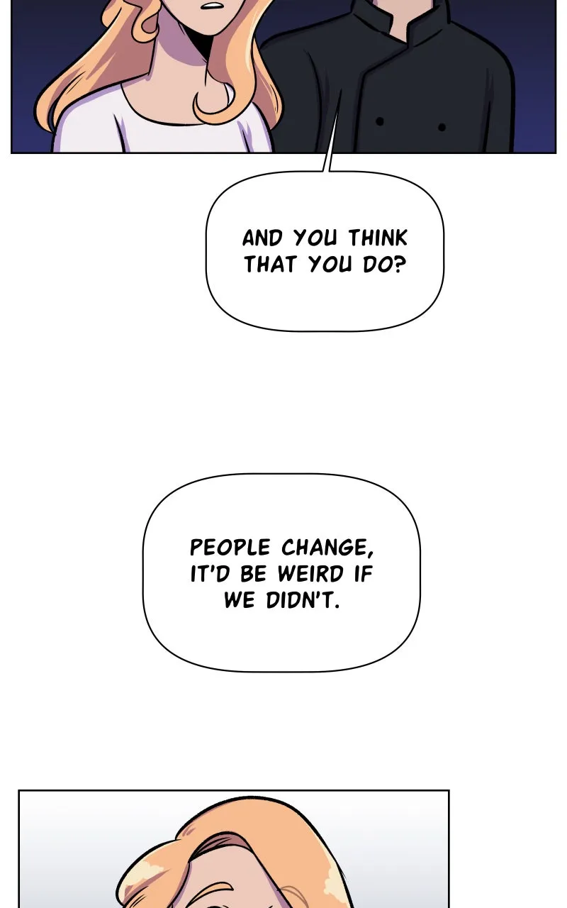 Letters on the Wall Chapter 7 page 85 - 
