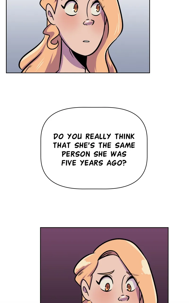 Letters on the Wall Chapter 7 page 86 - 