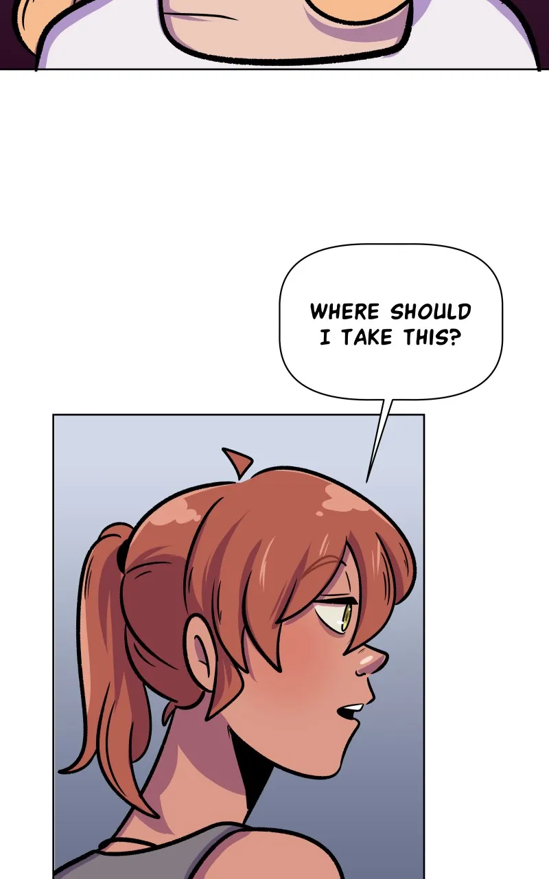 Letters on the Wall Chapter 7 page 88 - 