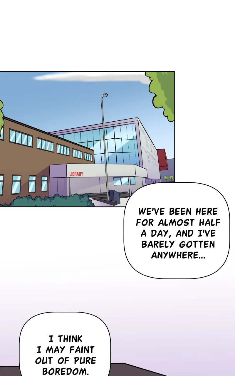 Letters on the Wall Chapter 70 page 1 - 