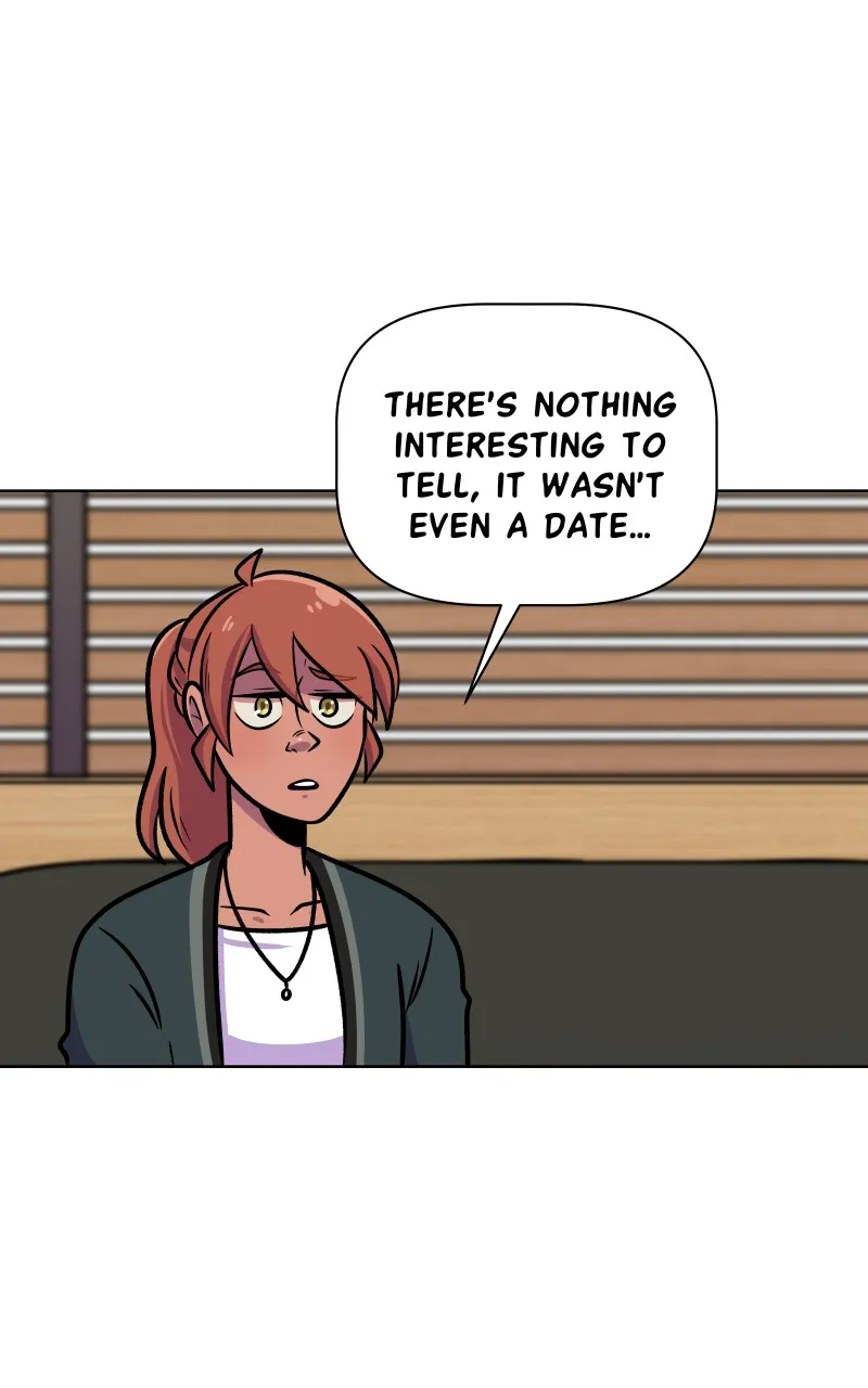 Letters on the Wall Chapter 70 page 11 - 