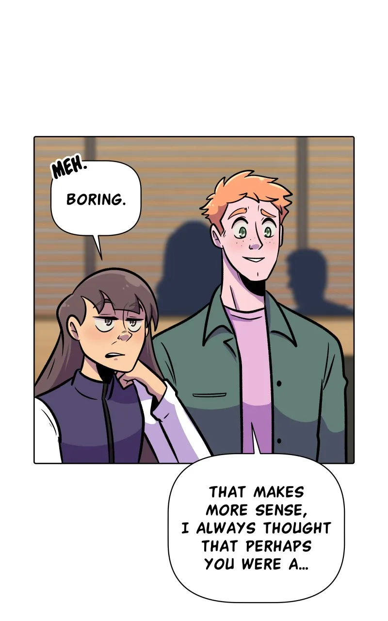 Letters on the Wall Chapter 70 page 14 - 