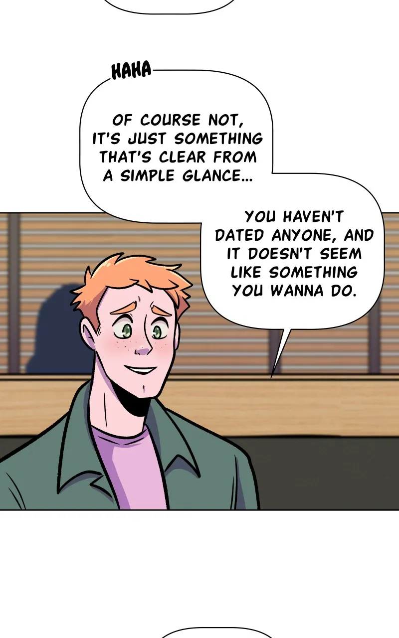 Letters on the Wall Chapter 70 page 16 - 