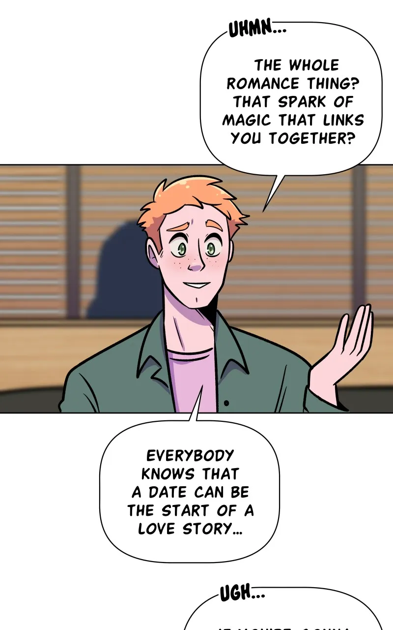 Letters on the Wall Chapter 70 page 18 - 