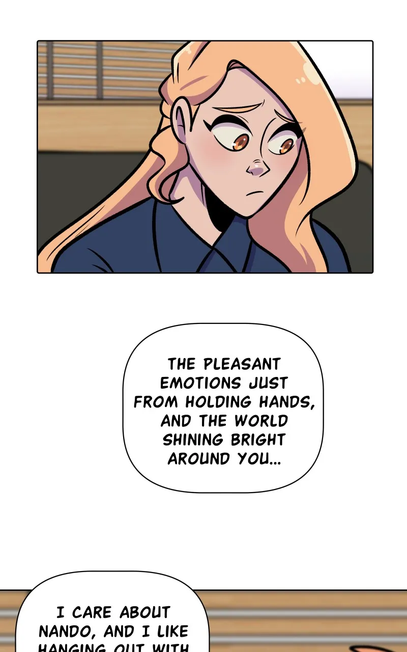Letters on the Wall Chapter 70 page 24 - 