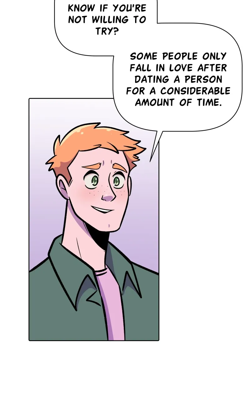 Letters on the Wall Chapter 70 page 26 - 