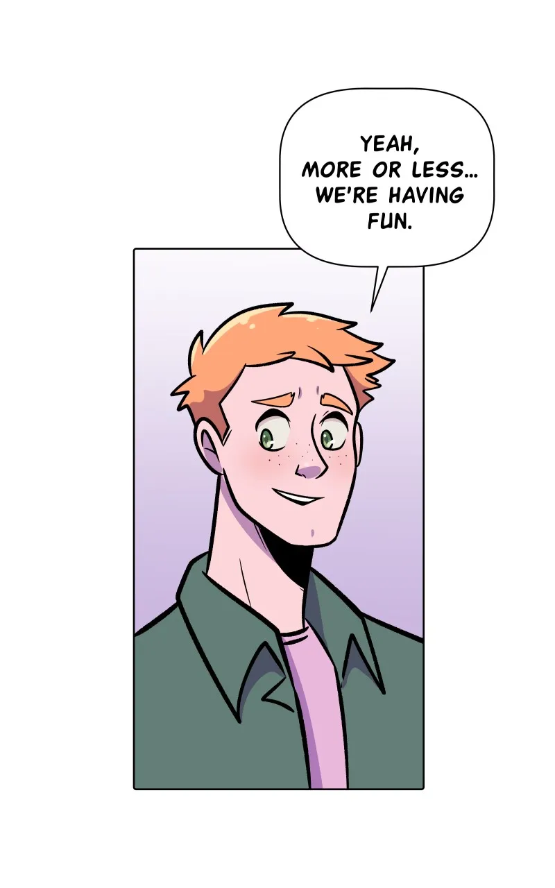 Letters on the Wall Chapter 70 page 28 - 