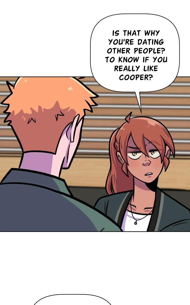 Letters on the Wall Chapter 70 page 29 - 