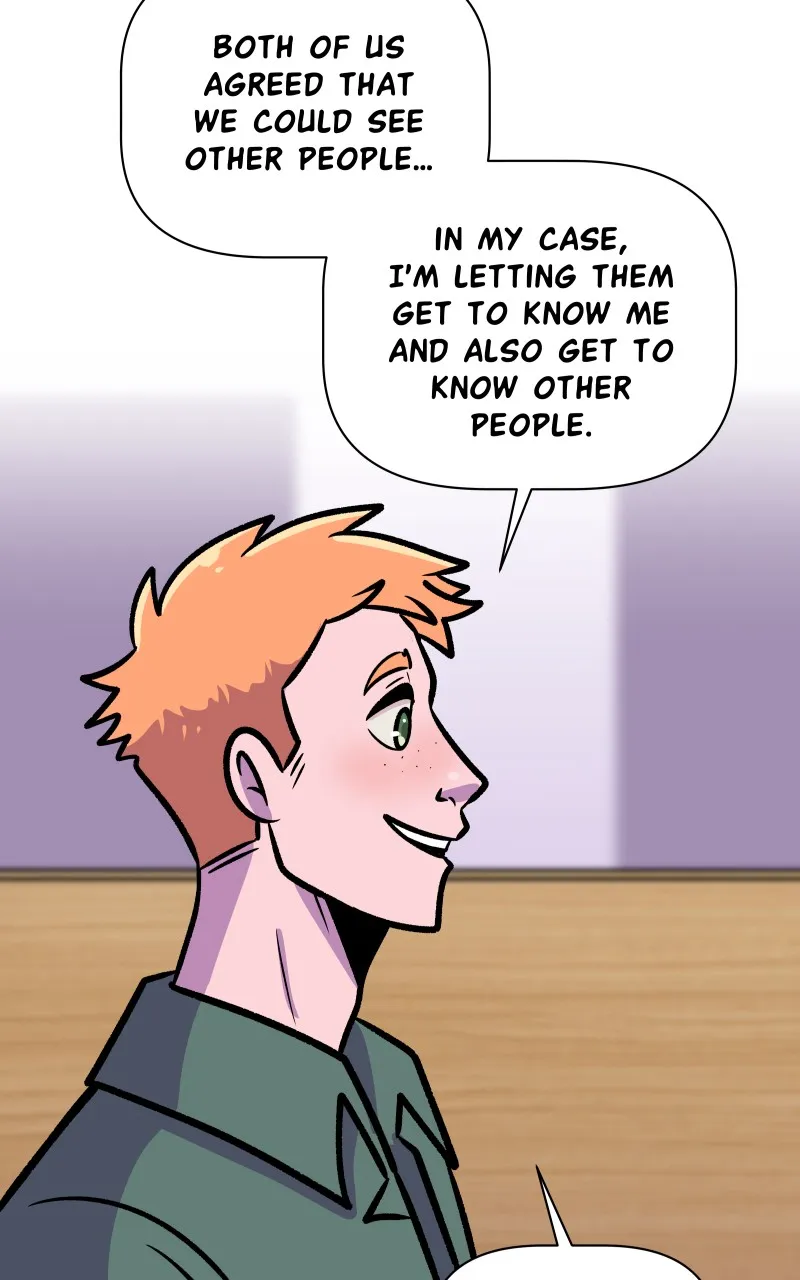 Letters on the Wall Chapter 70 page 30 - 