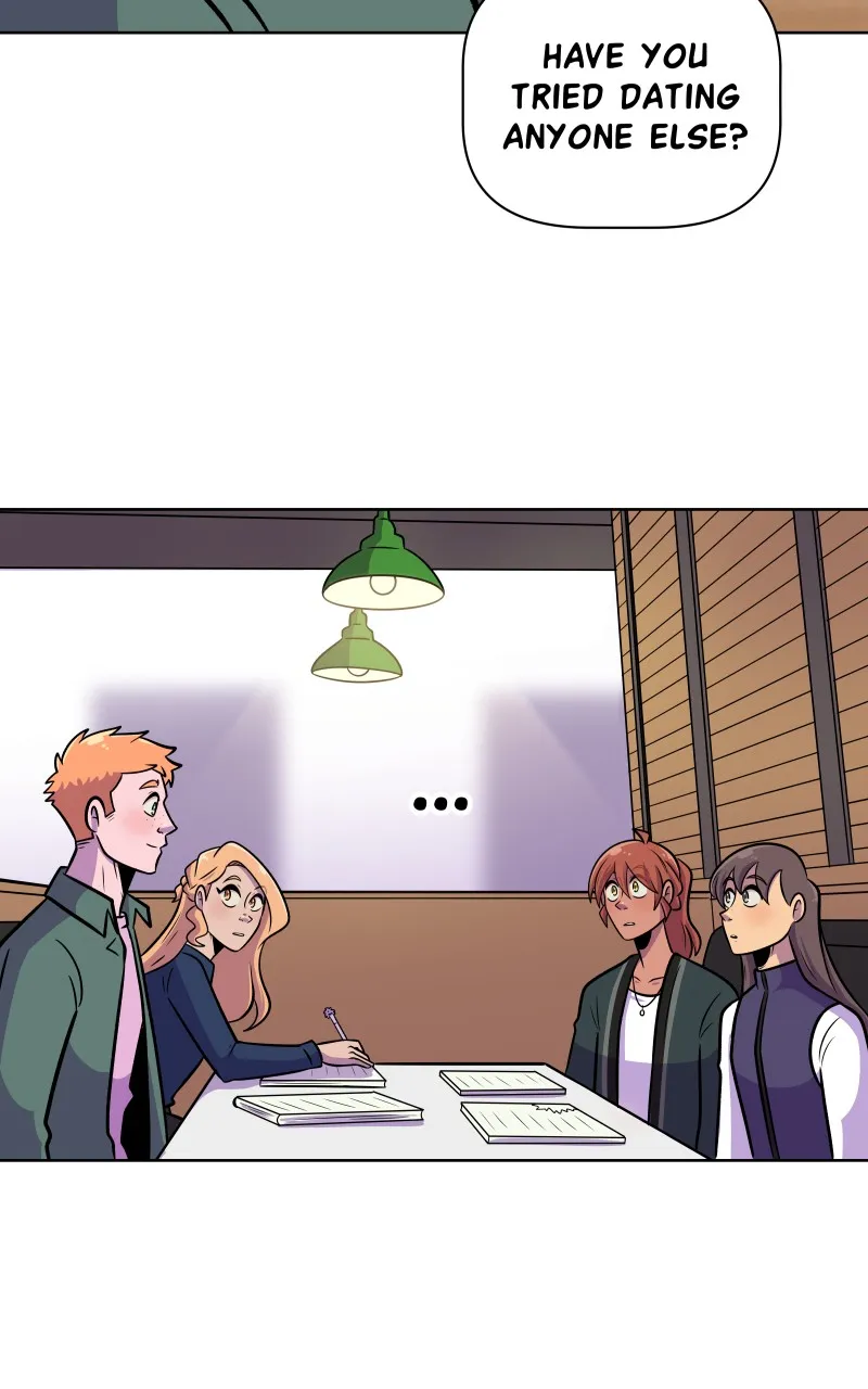 Letters on the Wall Chapter 70 page 31 - 