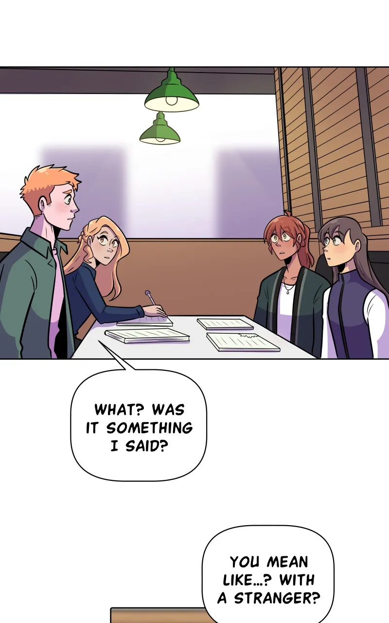 Letters on the Wall Chapter 70 page 32 - 