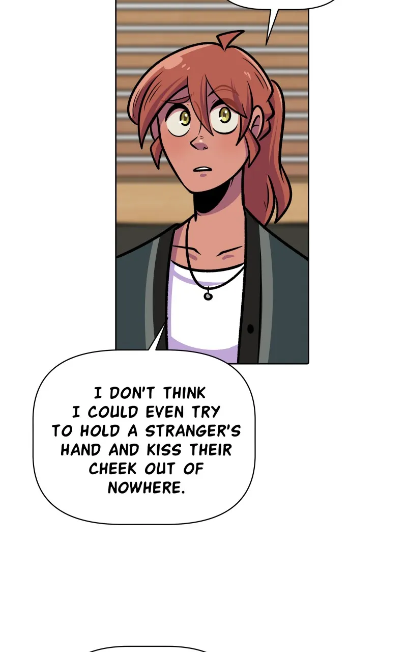 Letters on the Wall Chapter 70 page 33 - 