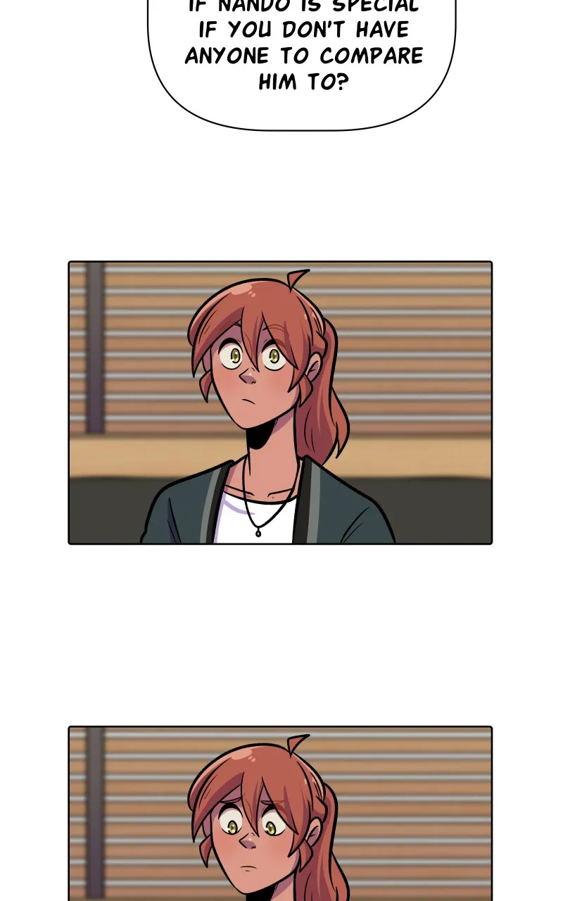 Letters on the Wall Chapter 70 page 35 - 