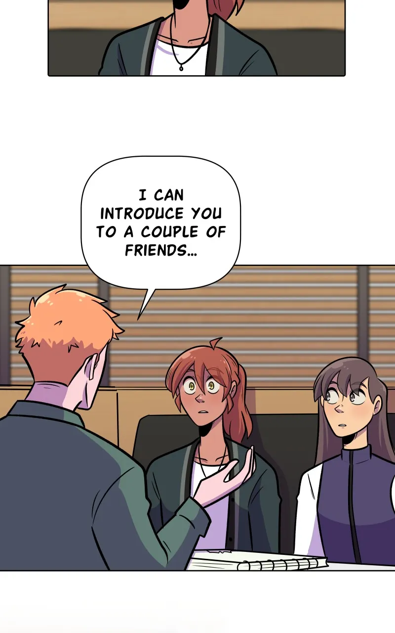 Letters on the Wall Chapter 70 page 36 - 