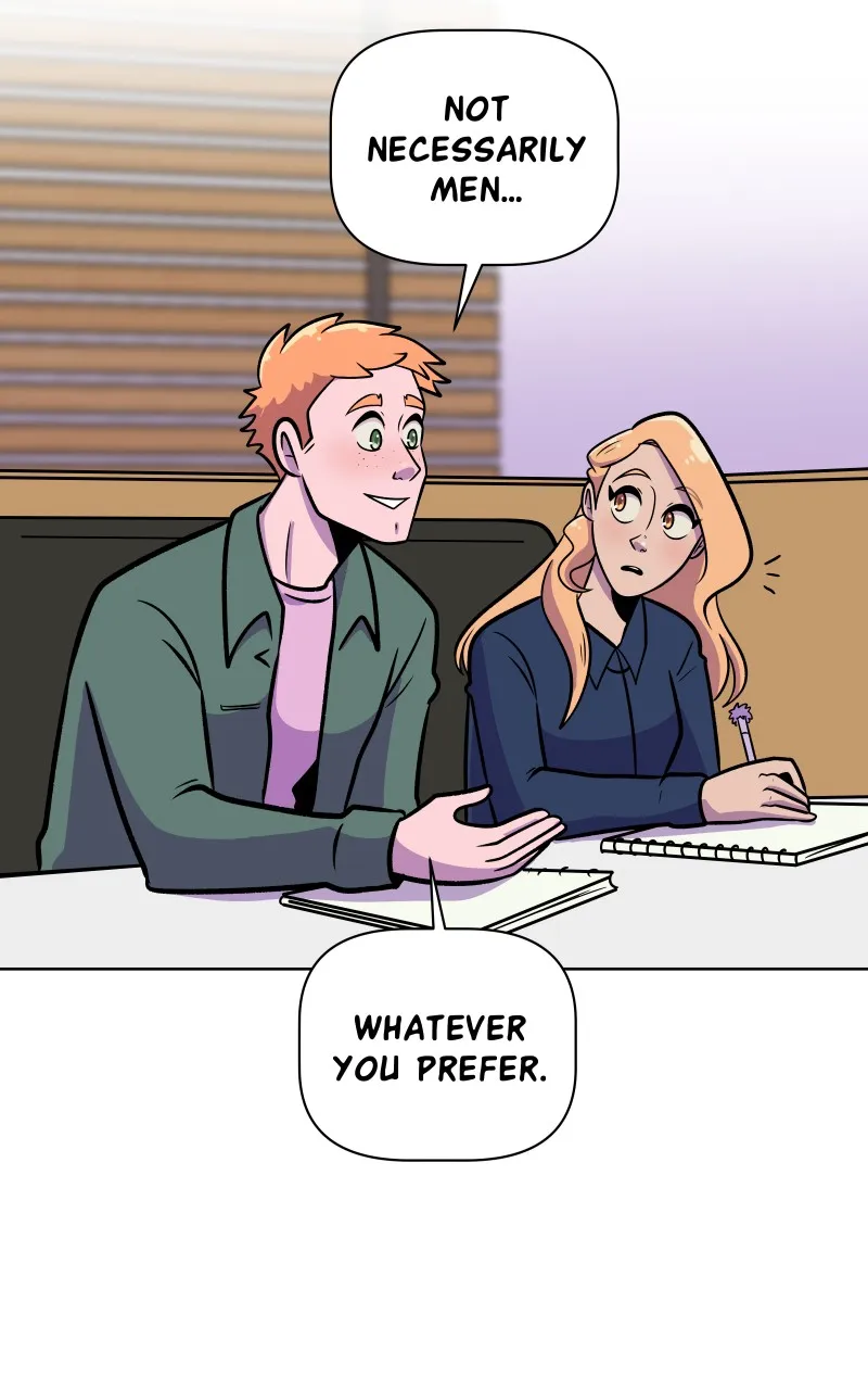 Letters on the Wall Chapter 70 page 37 - 