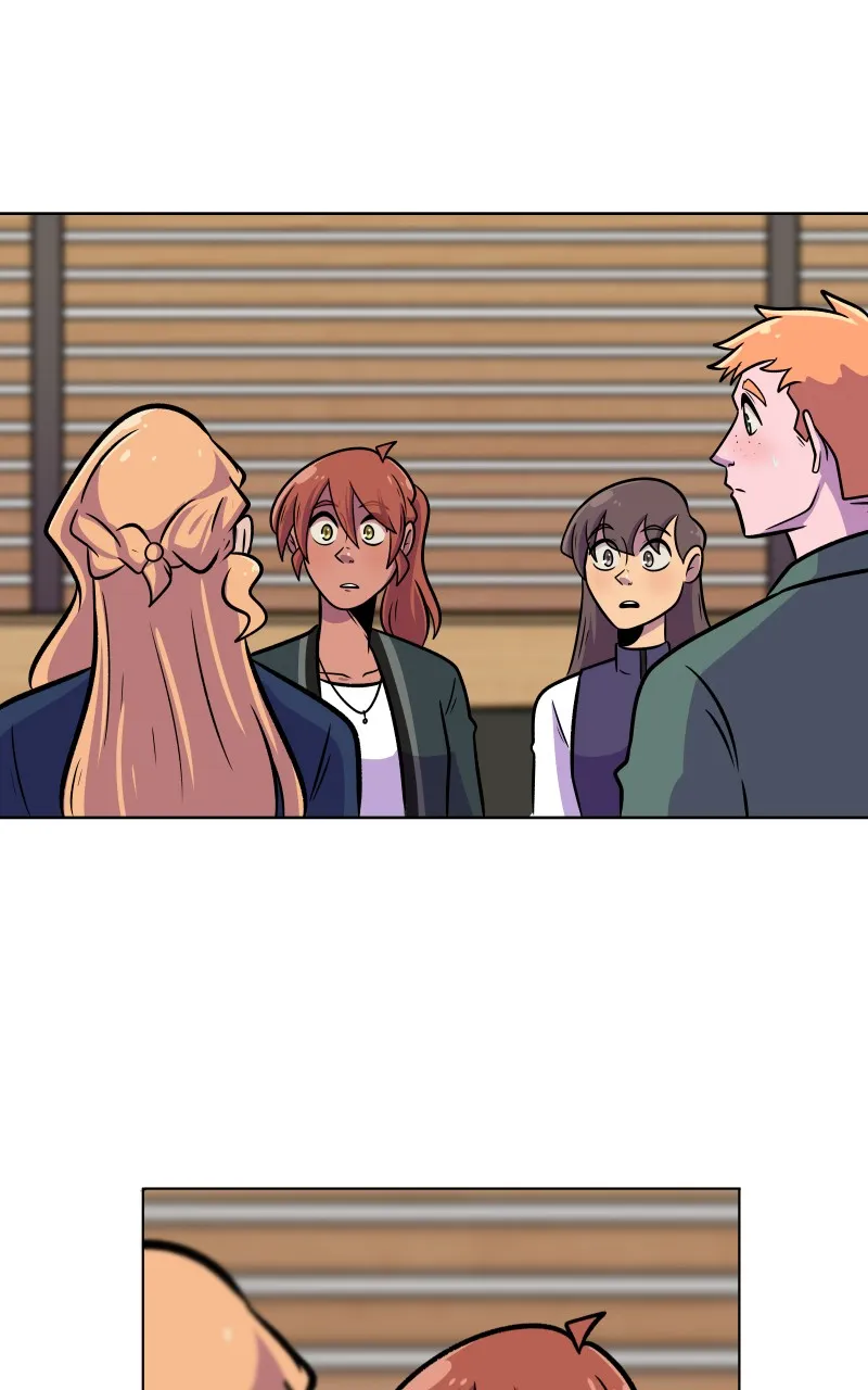 Letters on the Wall Chapter 70 page 40 - 