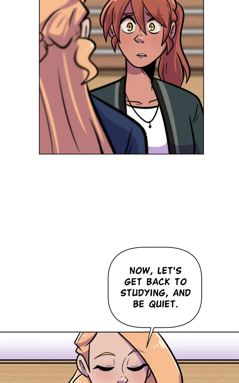 Letters on the Wall Chapter 70 page 41 - 