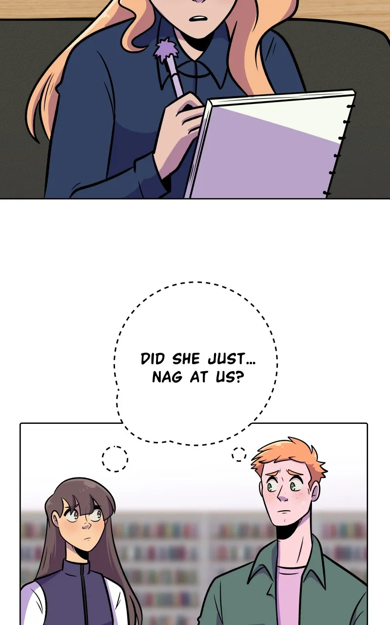 Letters on the Wall Chapter 70 page 42 - 