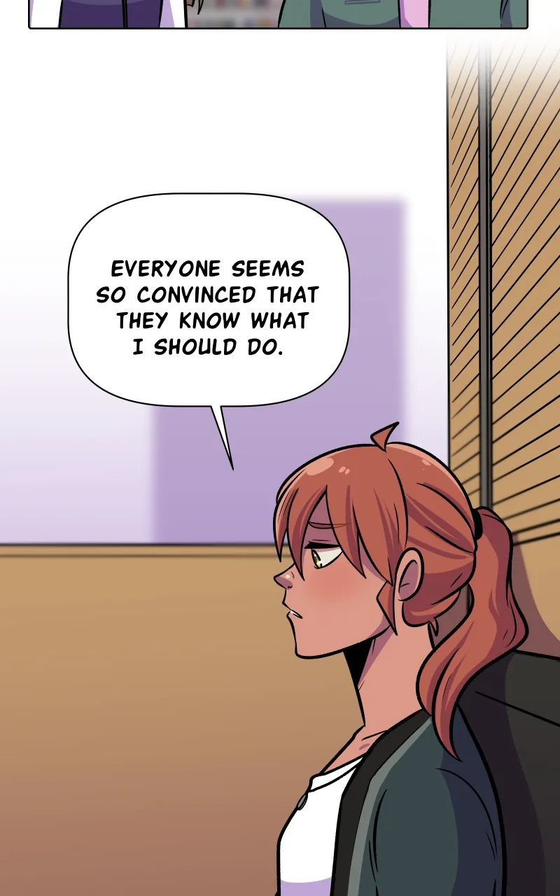 Letters on the Wall Chapter 70 page 43 - 
