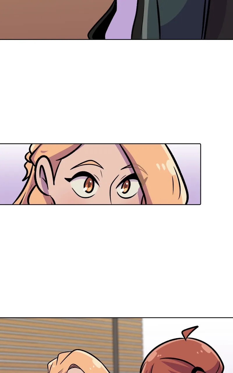 Letters on the Wall Chapter 70 page 44 - 