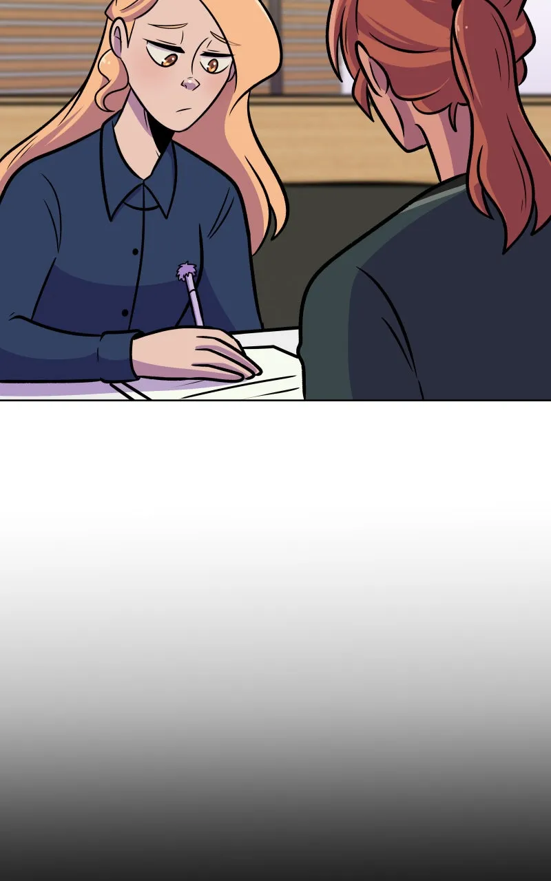 Letters on the Wall Chapter 70 page 45 - 