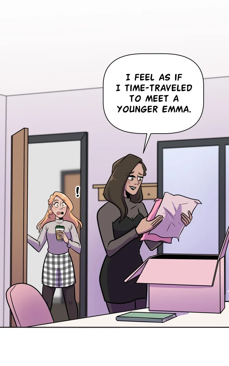 Letters on the Wall Chapter 70 page 48 - 
